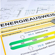 Energieausweis